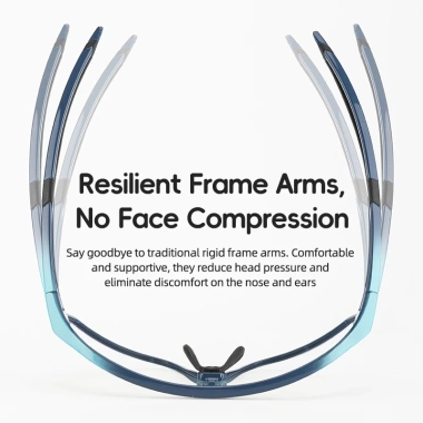 ROCKBROS Kính Mát Trẻ Em Photochromic Phân Cực Chống Gió, Chống Cát Dành Cho Xe Đạp Thể Thao Ngoài Trời 2 ROCKBROS Kính Mát Trẻ Em Photochromic Phân Cực Chống Gió, Chống Cát Dành Cho Xe Đạp Thể Thao Ngoài Trời 2