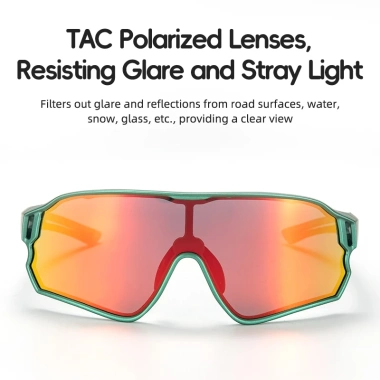 ROCKBROS Kính Mát Trẻ Em Photochromic Phân Cực Chống Gió, Chống Cát Dành Cho Xe Đạp Thể Thao Ngoài Trời 3 ROCKBROS Kính Mát Trẻ Em Photochromic Phân Cực Chống Gió, Chống Cát Dành Cho Xe Đạp Thể Thao Ngoài Trời 3