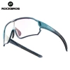 ROCKBROS Kính Mát Trẻ Em Photochromic Phân Cực Chống Gió, Chống Cát Dành Cho Xe Đạp Thể Thao Ngoài Trời 5