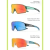 ROCKBROS Kính Mát Trẻ Em Photochromic Phân Cực Chống Gió, Chống Cát Dành Cho Xe Đạp Thể Thao Ngoài Trời 7