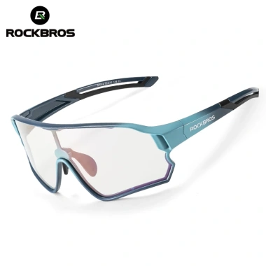 ROCKBROS Kính Mát Trẻ Em Photochromic Phân Cực Chống Gió, Chống Cát Dành Cho Xe Đạp Thể Thao Ngoài Trời 9 ROCKBROS Kính Mát Trẻ Em Photochromic Phân Cực Chống Gió, Chống Cát Dành Cho Xe Đạp Thể Thao Ngoài Trời 9