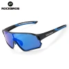 ROCKBROS Kính Mát Trẻ Em Photochromic Phân Cực Chống Gió, Chống Cát Dành Cho Xe Đạp Thể Thao Ngoài Trời 11