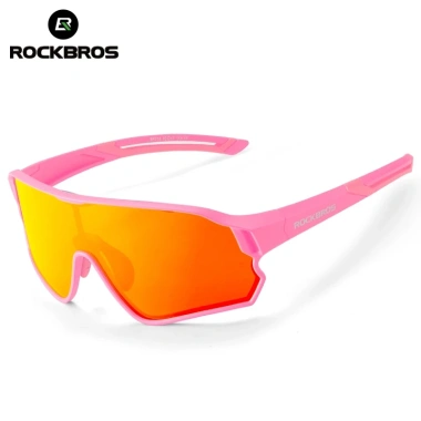 ROCKBROS Kính Mát Trẻ Em Photochromic Phân Cực Chống Gió, Chống Cát Dành Cho Xe Đạp Thể Thao Ngoài Trời 13 ROCKBROS Kính Mát Trẻ Em Photochromic Phân Cực Chống Gió, Chống Cát Dành Cho Xe Đạp Thể Thao Ngoài Trời 13