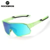 ROCKBROS Kính Mát Trẻ Em Photochromic Phân Cực Chống Gió, Chống Cát Dành Cho Xe Đạp Thể Thao Ngoài Trời 14