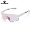 ROCKBROS Kính Mát Trẻ Em Photochromic Phân Cực Chống Gió, Chống Cát Dành Cho Xe Đạp Thể Thao Ngoài Trời 15