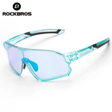 ROCKBROS Kính Mát Trẻ Em Photochromic Phân Cực Chống Gió, Chống Cát Dành Cho Xe Đạp Thể Thao Ngoài Trời 17 ROCKBROS Kính Mát Trẻ Em Photochromic Phân Cực Chống Gió, Chống Cát Dành Cho Xe Đạp Thể Thao Ngoài Trời 17
