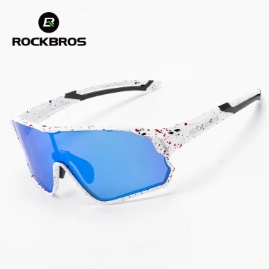 ROCKBROS Kính Mát Trẻ Em Photochromic Phân Cực Chống Gió, Chống Cát Dành Cho Xe Đạp Thể Thao Ngoài Trời 19 ROCKBROS Kính Mát Trẻ Em Photochromic Phân Cực Chống Gió, Chống Cát Dành Cho Xe Đạp Thể Thao Ngoài Trời 19