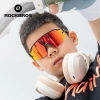 Rockbros Kính Phân Cực Trẻ Em Bảo Vệ UV, Ống Kính Nét Cao cho Xe Đạp Thể Thao Ngoài Trời - 434k 2