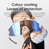 Rockbros Kính Phân Cực Trẻ Em Bảo Vệ UV, Ống Kính Nét Cao cho Xe Đạp Thể Thao Ngoài Trời - 434k 6