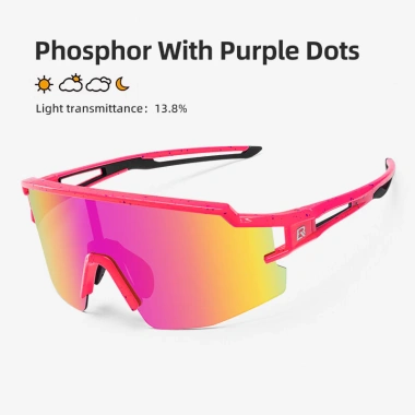 Rockbros Kính Phân Cực Trẻ Em Bảo Vệ UV, Ống Kính Nét Cao cho Xe Đạp Thể Thao Ngoài Trời - 434k 11 Rockbros Kính Phân Cực Trẻ Em Bảo Vệ UV, Ống Kính Nét Cao cho Xe Đạp Thể Thao Ngoài Trời - 434k 11