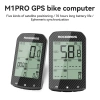 ROCKBROS M1 Pro - Xe Đạp Máy Tính 2.9 inch GPS & BeiDou, Pin 70h, Giao Diện Tùy Chỉnh, Giá 2.990.878 VND 3