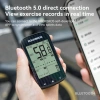 ROCKBROS M1 Pro - Xe Đạp Máy Tính 2.9 inch GPS & BeiDou, Pin 70h, Giao Diện Tùy Chỉnh, Giá 2.990.878 VND 7