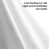 ROCKBROS Mặt Nạ Ice Silk Treo Tai UV UPF50, Khăn Xe Thoáng Khí, Chống Nắng Thể Thao 3