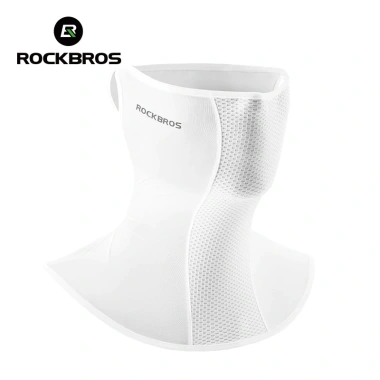 ROCKBROS Mặt Nạ Ice Silk Treo Tai UV UPF50, Khăn Xe Thoáng Khí, Chống Nắng Thể Thao 6 ROCKBROS Mặt Nạ Ice Silk Treo Tai UV UPF50, Khăn Xe Thoáng Khí, Chống Nắng Thể Thao 6