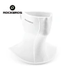 ROCKBROS Mặt Nạ Ice Silk Treo Tai UV UPF50, Khăn Xe Thoáng Khí, Chống Nắng Thể Thao 10