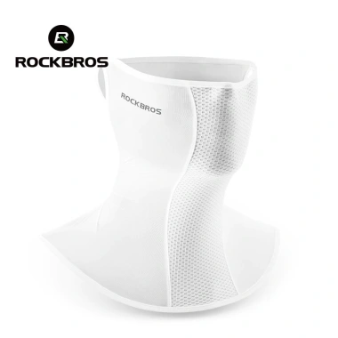 ROCKBROS Mặt Nạ Ice Silk Treo Tai UV UPF50, Khăn Xe Thoáng Khí, Chống Nắng Thể Thao 10 ROCKBROS Mặt Nạ Ice Silk Treo Tai UV UPF50, Khăn Xe Thoáng Khí, Chống Nắng Thể Thao 10