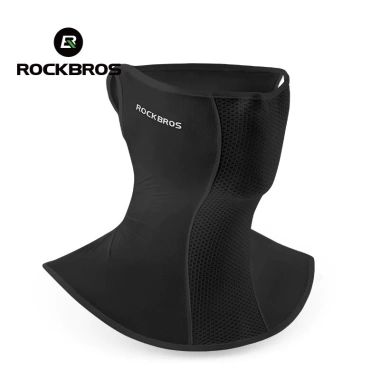 ROCKBROS Mặt Nạ Ice Silk Treo Tai UV UPF50, Khăn Xe Thoáng Khí, Chống Nắng Thể Thao 11 ROCKBROS Mặt Nạ Ice Silk Treo Tai UV UPF50, Khăn Xe Thoáng Khí, Chống Nắng Thể Thao 11