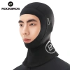 ROCKBROS Mặt Nạ Xe Đạp Thoáng Khí Chống Gió, Chống Trượt, Cổng Kính Mắt Unisex - Giá Ưu Đãi 229.783₫