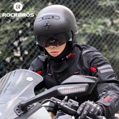ROCKBROS Mặt Nạ Xe Đạp Thoáng Khí Chống Gió, Chống Trượt, Cổng Kính Mắt Unisex - Giá Ưu Đãi 229.783₫ 5 ROCKBROS Mặt Nạ Xe Đạp Thoáng Khí Chống Gió, Chống Trượt, Cổng Kính Mắt Unisex - Giá Ưu Đãi 229.783₫ 5