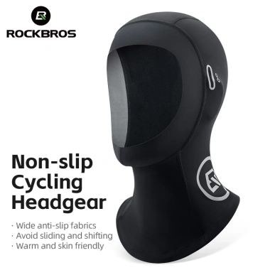 ROCKBROS Mặt Nạ Xe Đạp Thoáng Khí Chống Gió, Chống Trượt, Cổng Kính Mắt Unisex - Giá Ưu Đãi 229.783₫ 10 ROCKBROS Mặt Nạ Xe Đạp Thoáng Khí Chống Gió, Chống Trượt, Cổng Kính Mắt Unisex - Giá Ưu Đãi 229.783₫ 10