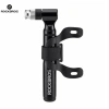 ROCKBROS Mini 130PSI Bơm Xe Đạp Di Động Hợp Kim Nhôm Chống Mưa Chống Mài Mòn Giá Ưu Đãi 351.304 VND