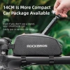 ROCKBROS Mini 130PSI Bơm Xe Đạp Di Động Hợp Kim Nhôm Chống Mưa Chống Mài Mòn Giá Ưu Đãi 351.304 VND 6