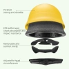 Rockbros Mũ Bảo Hiểm Siêu Nhẹ Bảo Vệ An Toàn Cho Bé Khi Đi Xe Đạp 547.290₫ 4
