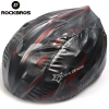 Rockbros Mũ Bảo Hiểm Xe Đạp Gập Che Mưa, Chống Gianh Bụi, Thấm Nước, Đa Size