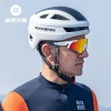 Rockbros Mũ Bảo Hiểm Xe Đạp Giác Hút An Toàn cho Nam Nữ - Giá Ưu Đãi 850.878 VND 4