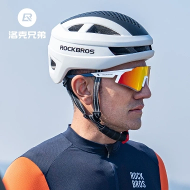 Rockbros Mũ Bảo Hiểm Xe Đạp Giác Hút An Toàn cho Nam Nữ - Giá Ưu Đãi 850.878 VND 4 Rockbros Mũ Bảo Hiểm Xe Đạp Giác Hút An Toàn cho Nam Nữ - Giá Ưu Đãi 850.878 VND 4
