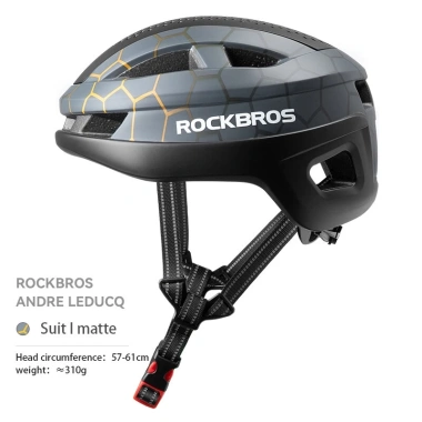 Rockbros Mũ Bảo Hiểm Xe Đạp Giác Hút An Toàn cho Nam Nữ - Giá Ưu Đãi 850.878 VND 10 Rockbros Mũ Bảo Hiểm Xe Đạp Giác Hút An Toàn cho Nam Nữ - Giá Ưu Đãi 850.878 VND 10