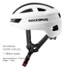 Rockbros Mũ Bảo Hiểm Xe Đạp Giác Hút An Toàn cho Nam Nữ - Giá Ưu Đãi 850.878 VND 11