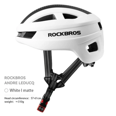 Rockbros Mũ Bảo Hiểm Xe Đạp Giác Hút An Toàn cho Nam Nữ - Giá Ưu Đãi 850.878 VND 11 Rockbros Mũ Bảo Hiểm Xe Đạp Giác Hút An Toàn cho Nam Nữ - Giá Ưu Đãi 850.878 VND 11