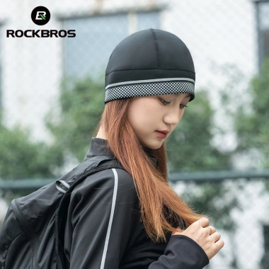 ROCKBROS Mũ Đạp Xe Ấm Áp Mùa Đông Lông Cừu Bảo Vệ Tai Chống Gió - 166.203₫ 2 ROCKBROS Mũ Đạp Xe Ấm Áp Mùa Đông Lông Cừu Bảo Vệ Tai Chống Gió - 166.203₫ 2
