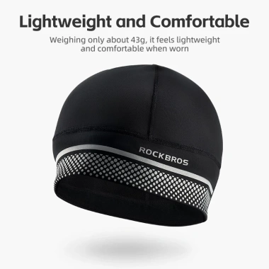 ROCKBROS Mũ Đạp Xe Ấm Áp Mùa Đông Lông Cừu Bảo Vệ Tai Chống Gió - 166.203₫ 3 ROCKBROS Mũ Đạp Xe Ấm Áp Mùa Đông Lông Cừu Bảo Vệ Tai Chống Gió - 166.203₫ 3