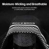 ROCKBROS Mũ Đạp Xe Ấm Áp Mùa Đông Lông Cừu Bảo Vệ Tai Chống Gió - 166.203₫ 5