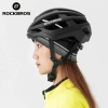 ROCKBROS Mũ Đạp Xe Ấm Áp Mùa Đông Lông Cừu Bảo Vệ Tai Chống Gió - 166.203₫ 8