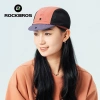 Rockbros Mũ Đạp Xe Thoáng Khí Nhanh Khô, Chống Nắng, Siêu Nhẹ Di Động - Giá Ưu Đãi 198.515₫
