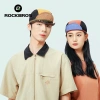 Rockbros Mũ Đạp Xe Thoáng Khí Nhanh Khô, Chống Nắng, Siêu Nhẹ Di Động - Giá Ưu Đãi 198.515₫ 3