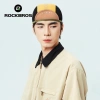 Rockbros Mũ Đạp Xe Thoáng Khí Nhanh Khô, Chống Nắng, Siêu Nhẹ Di Động - Giá Ưu Đãi 198.515₫ 4