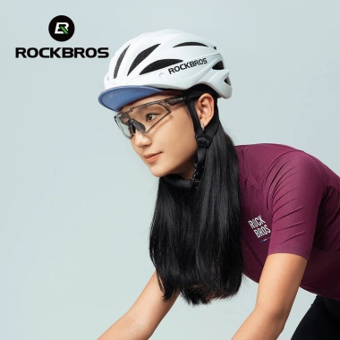 Rockbros Mũ Đạp Xe Thoáng Khí Nhanh Khô, Chống Nắng, Siêu Nhẹ Di Động - Giá Ưu Đãi 198.515₫ 6 Rockbros Mũ Đạp Xe Thoáng Khí Nhanh Khô, Chống Nắng, Siêu Nhẹ Di Động - Giá Ưu Đãi 198.515₫ 6