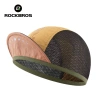 Rockbros Mũ Đạp Xe Thoáng Khí Nhanh Khô, Chống Nắng, Siêu Nhẹ Di Động - Giá Ưu Đãi 198.515₫ 11