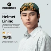 Rockbros Mũ Lưới Xe Đạp Thoáng Khí Nhanh Khô Co Giãn Chống Nắng - Giá 165.401₫