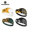 Rockbros Mũ Lưới Xe Đạp Thoáng Khí Nhanh Khô Co Giãn Chống Nắng - Giá 165.401₫ 2