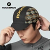 Rockbros Mũ Lưới Xe Đạp Thoáng Khí Nhanh Khô Co Giãn Chống Nắng - Giá 165.401₫ 3