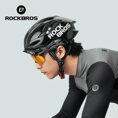 Rockbros Mũ Lưới Xe Đạp Thoáng Khí Nhanh Khô Co Giãn Chống Nắng - Giá 165.401₫ 4 Rockbros Mũ Lưới Xe Đạp Thoáng Khí Nhanh Khô Co Giãn Chống Nắng - Giá 165.401₫ 4