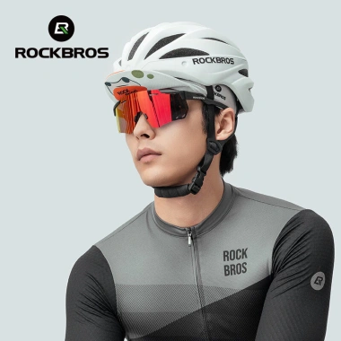 Rockbros Mũ Lưới Xe Đạp Thoáng Khí Nhanh Khô Co Giãn Chống Nắng - Giá 165.401₫ 5 Rockbros Mũ Lưới Xe Đạp Thoáng Khí Nhanh Khô Co Giãn Chống Nắng - Giá 165.401₫ 5