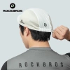 Rockbros Mũ Lưới Xe Đạp Thoáng Khí Nhanh Khô Co Giãn Chống Nắng - Giá 165.401₫ 6