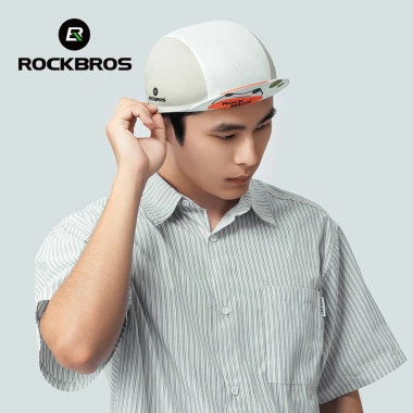 Rockbros Mũ Lưới Xe Đạp Thoáng Khí Nhanh Khô Co Giãn Chống Nắng - Giá 165.401₫ 7 Rockbros Mũ Lưới Xe Đạp Thoáng Khí Nhanh Khô Co Giãn Chống Nắng - Giá 165.401₫ 7