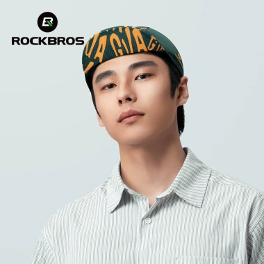 Rockbros Mũ Lưới Xe Đạp Thoáng Khí Nhanh Khô Co Giãn Chống Nắng - Giá 165.401₫ 8 Rockbros Mũ Lưới Xe Đạp Thoáng Khí Nhanh Khô Co Giãn Chống Nắng - Giá 165.401₫ 8